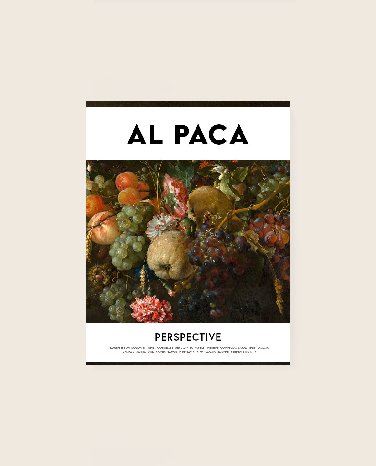 Magazine Issue 01